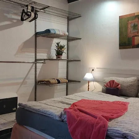 Mit Privatem Balkon Sowie Meer- Und Gebirgsblick Im Modernen Stil Apartment Icod De Los Vinos
