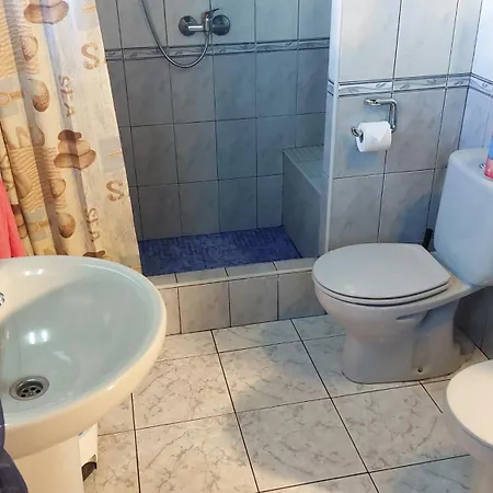 Apartment Mit Privatem Balkon Sowie Meer- Und Gebirgsblick Im Modernen Stil Icod De Los Vinos