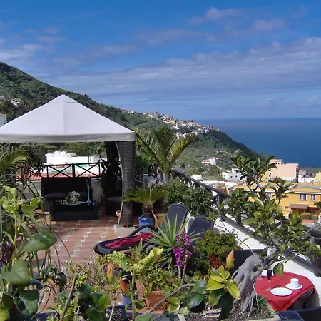 Mit Privatem Balkon Sowie Meer- Und Gebirgsblick Im Modernen Stil Apartment *