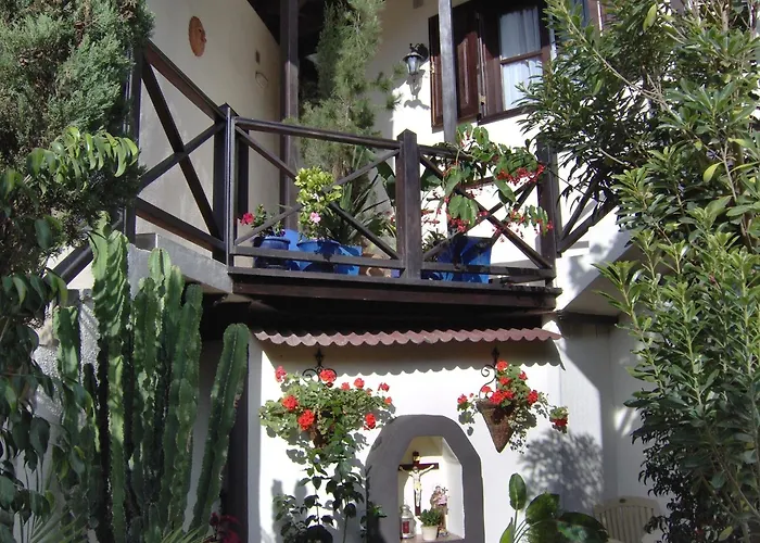 アパート Mit Privatem Balkon Sowie Meer- Und Gebirgsblick Im Modernen Stil イコー・デ・ロス・ビノス