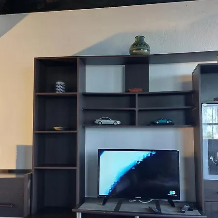 Mit Privatem Balkon Sowie Meer- Und Gebirgsblick Im Modernen Stil * Icod De Los Vinos